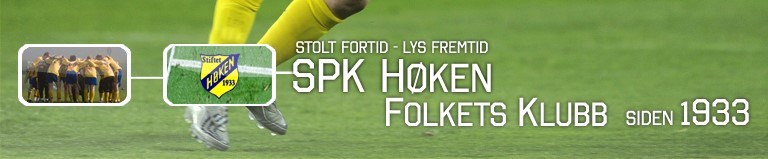Sportsklubben Høken